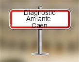 Diagnostic Amiante avant démolition sur Caen